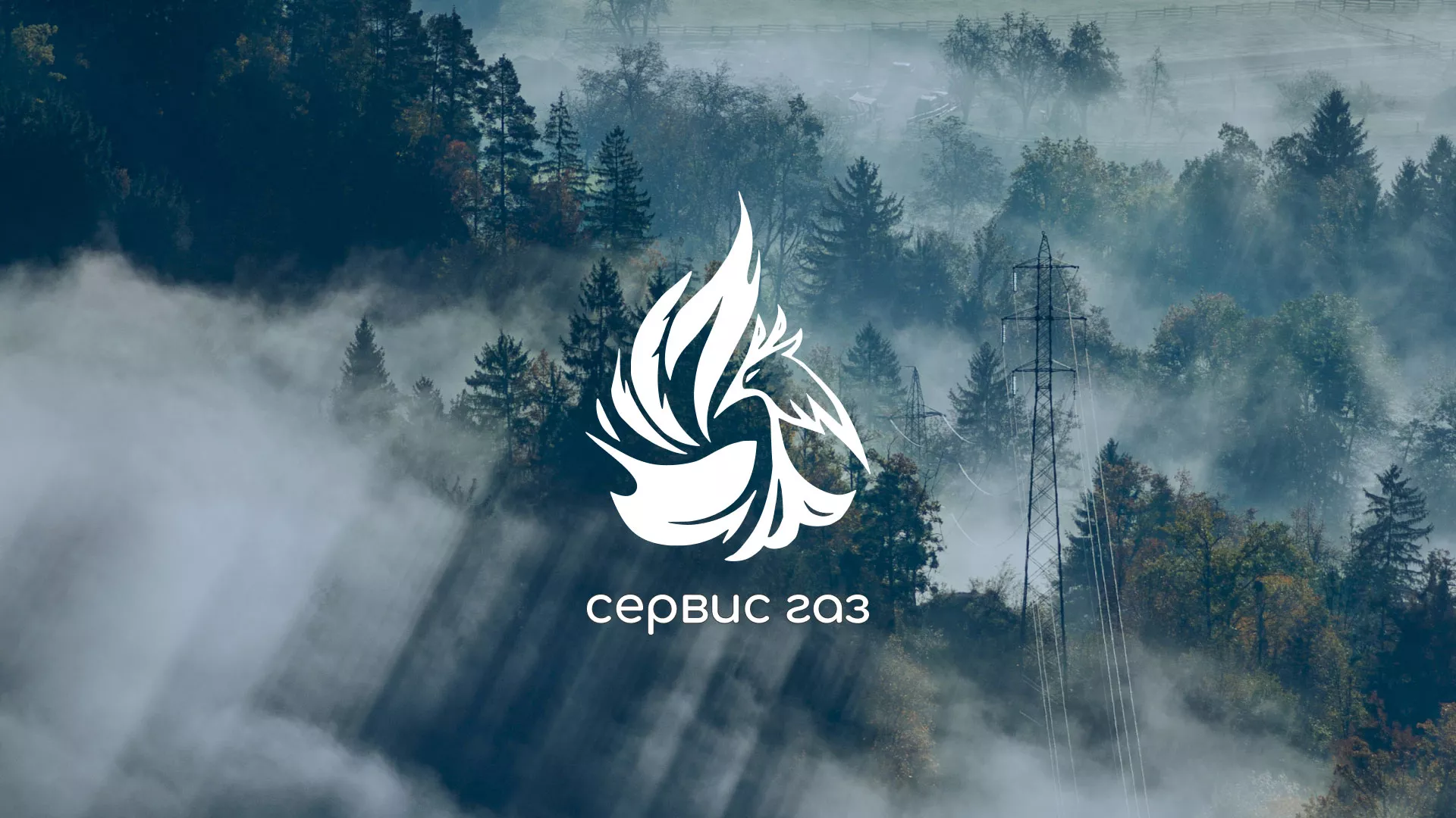 Создание сайта компании «Сервис газ» в Лахденпохье
