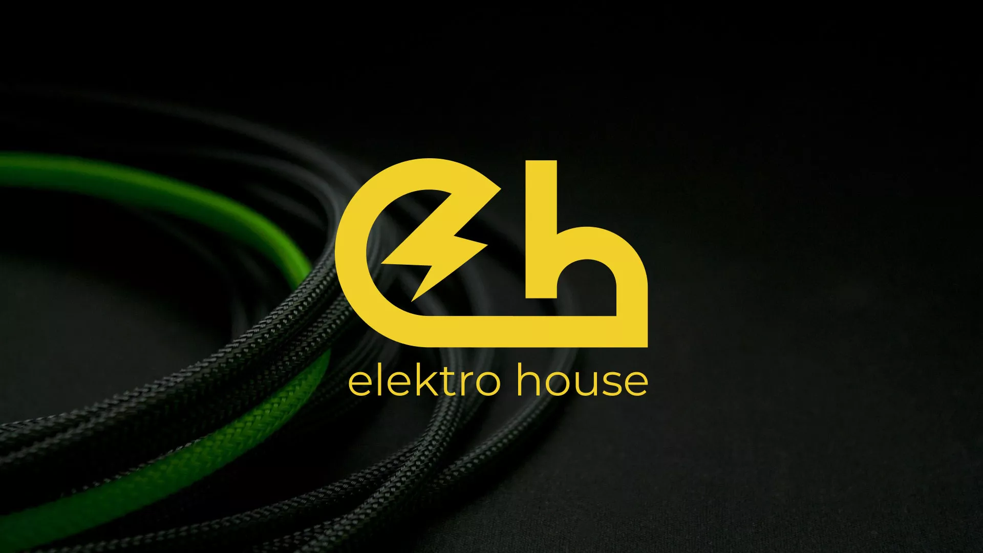 Создание сайта компании «Elektro House» в Лахденпохье