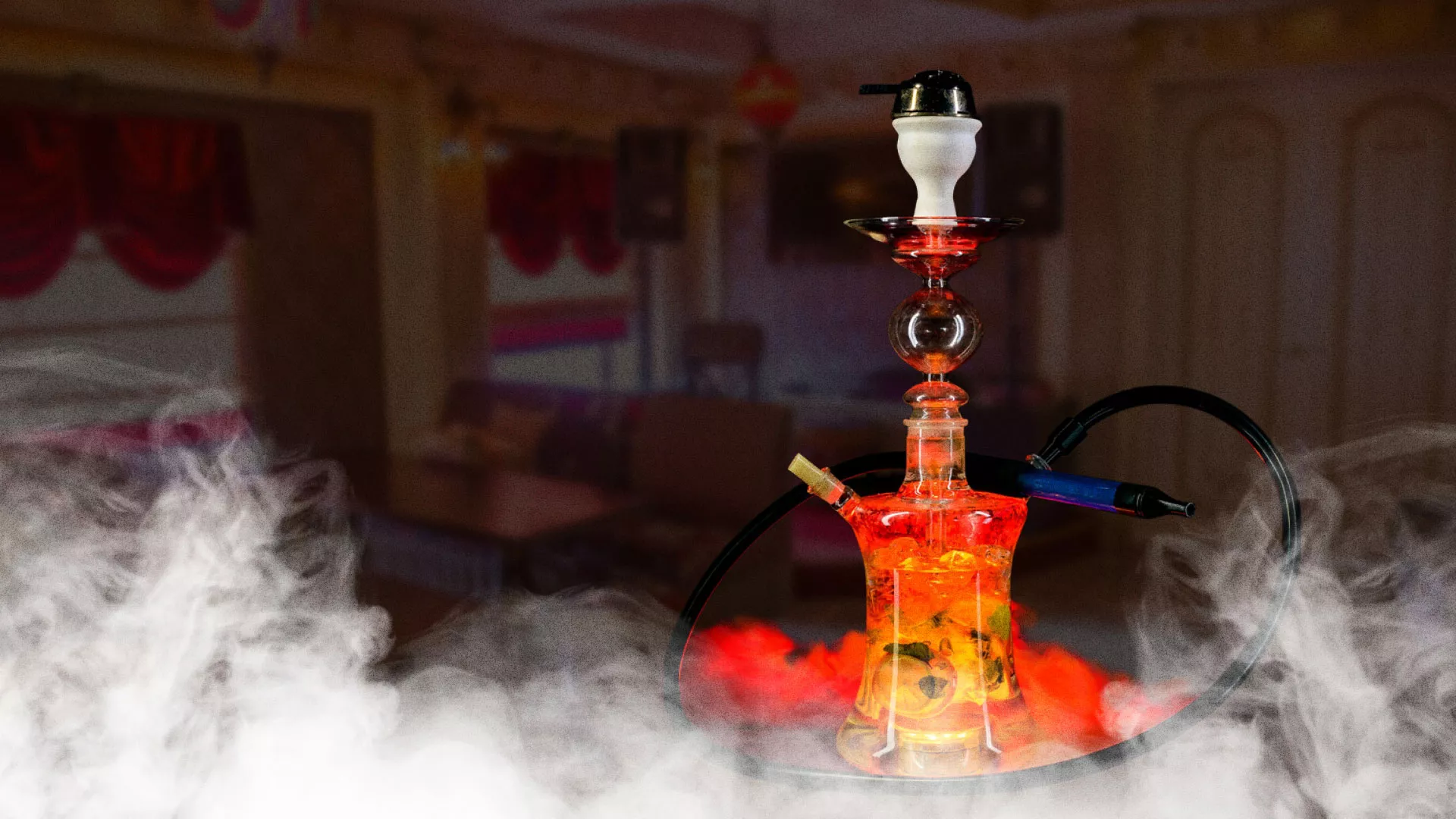 Разработка сайта для ресторана «Шейх» в Лахденпохье