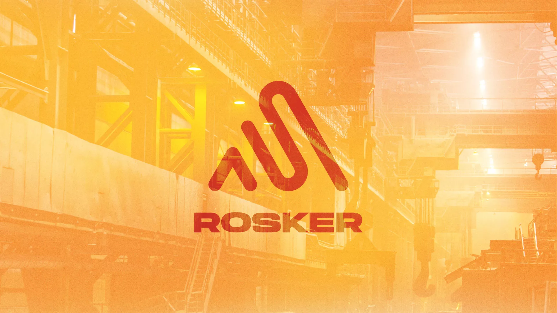 Ребрендинг компании «Rosker» и редизайн сайта в Лахденпохье