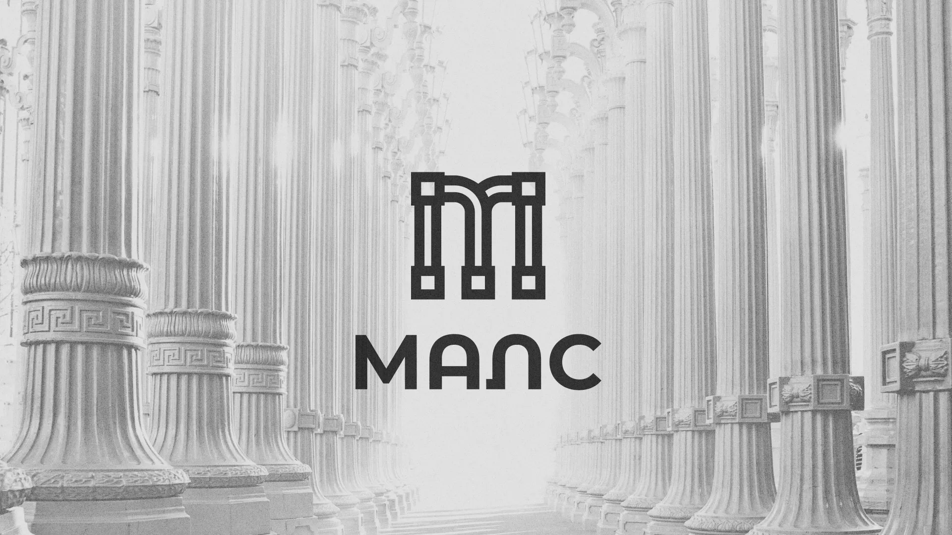 Разработка логотипа компании «МАЛС» в Лахденпохье