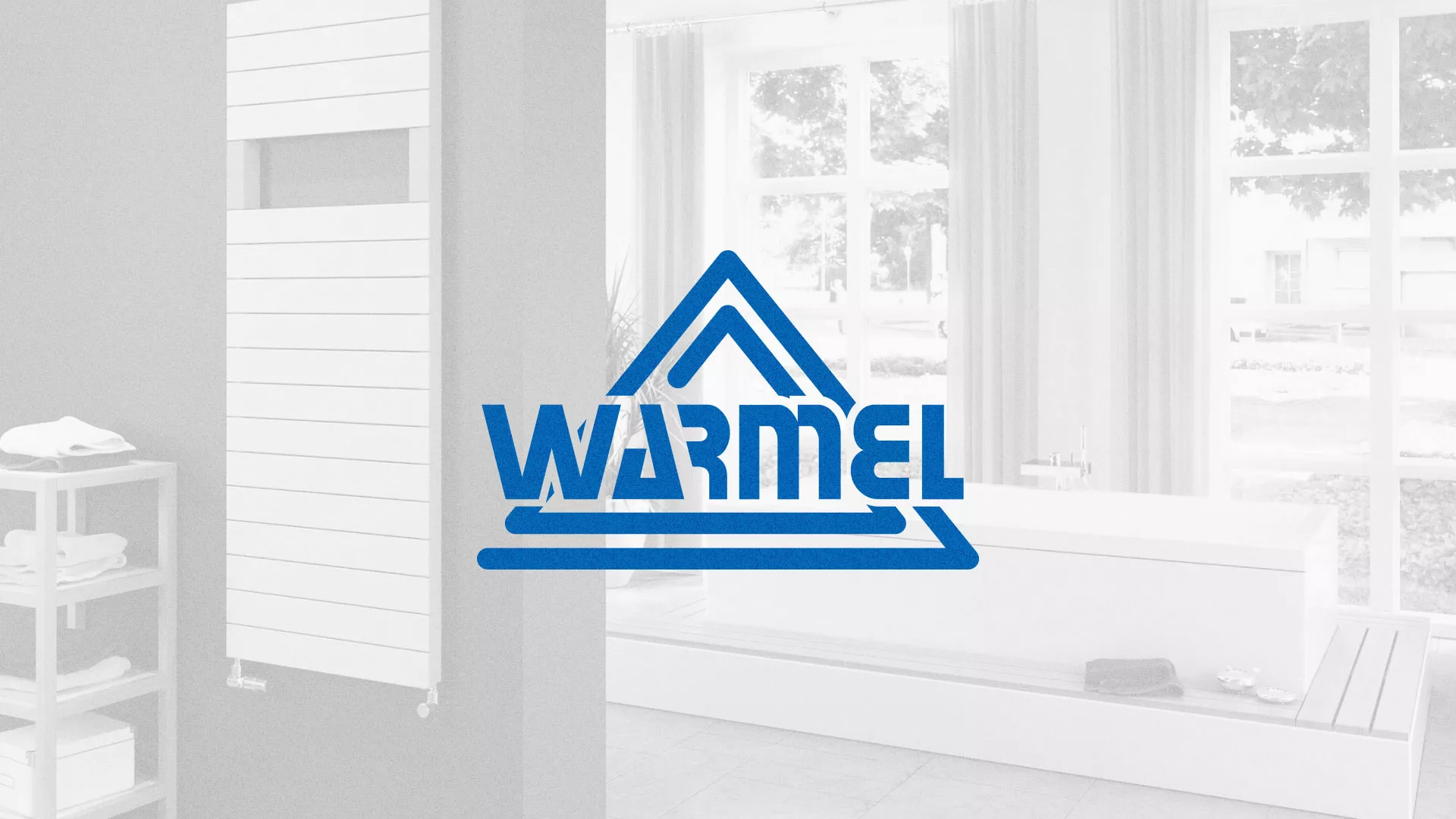 Разработка сайта для компании «WARMEL» по продаже полотенцесушителей в Лахденпохье