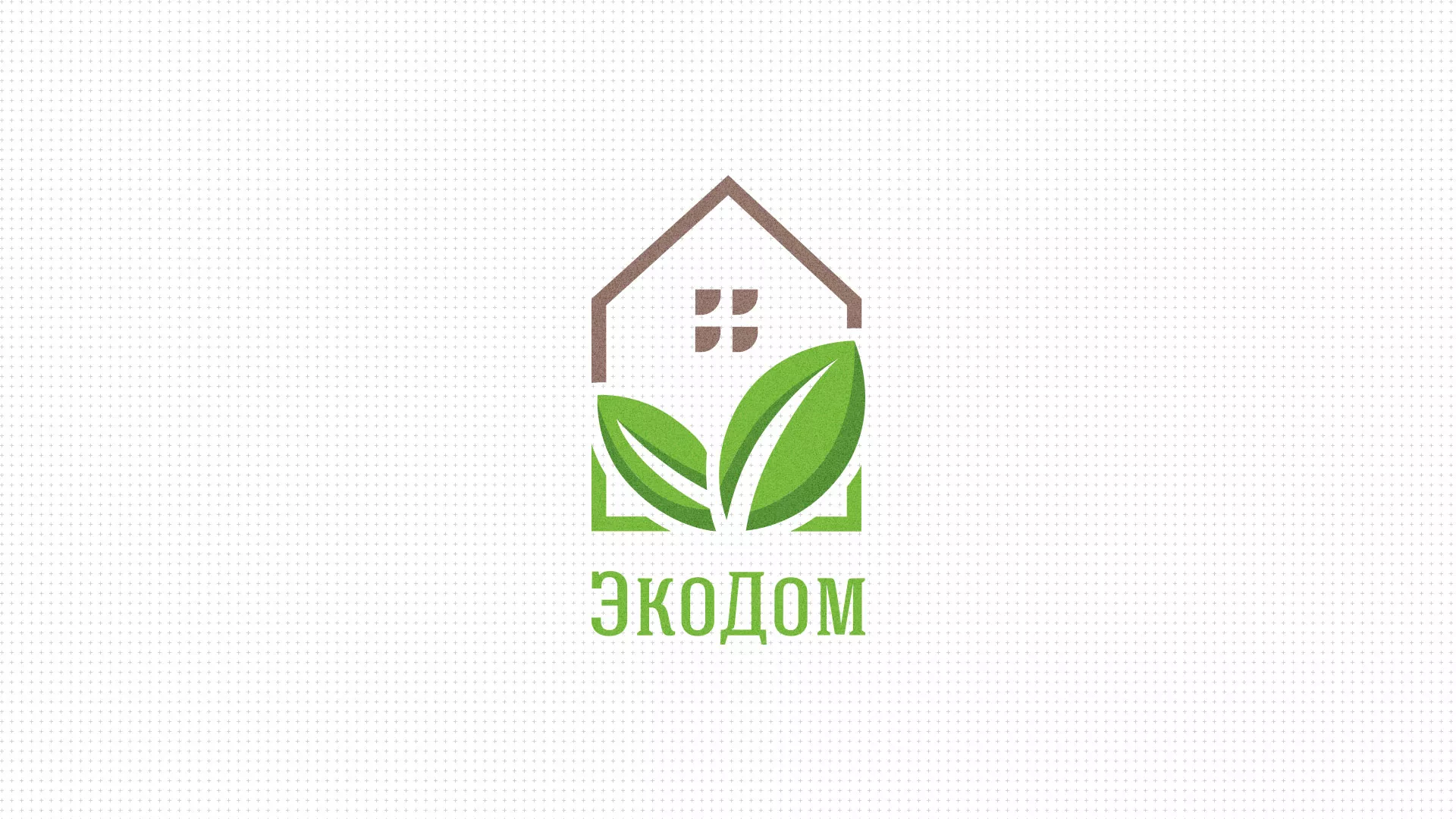 Создание сайта для строительной компании «ЭКОДОМ» в Лахденпохье