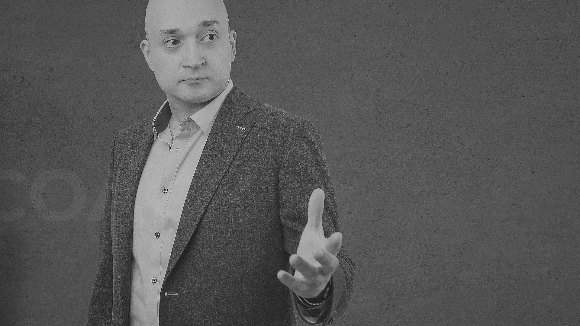 Разработка сайта для бизнес-тренера в Лахденпохье