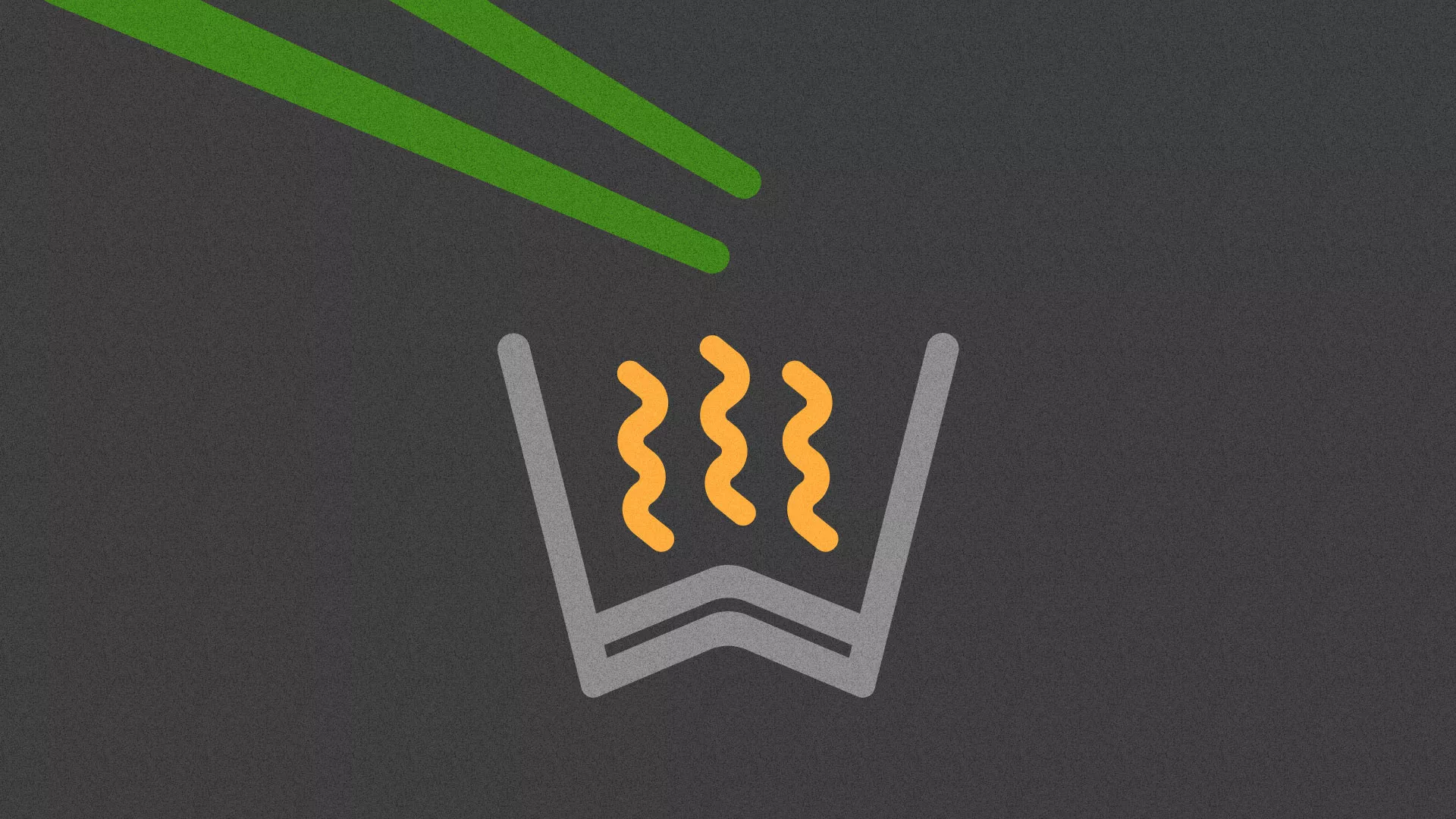 Разработка иконки приложения суши-бара «Roll Wok Club» в Лахденпохье